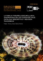 La familia fissurellidae (Mollusca, Gastropoda) en las costas  de Chile: catálogo descriptivo y revisión taxonómica