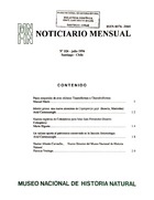 Noticiario Mensual 326